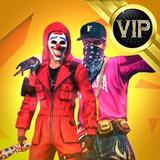 FFMax SkinTool Emote & EvoGun 아이콘