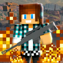 FF Fire Minecraft Map: Max Mod APK