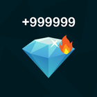 Free Diamond Converter icône