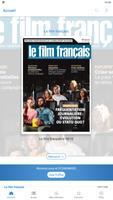 Le film français Affiche