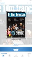 Le film français পোস্টার