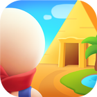 Oasis Adventure icono