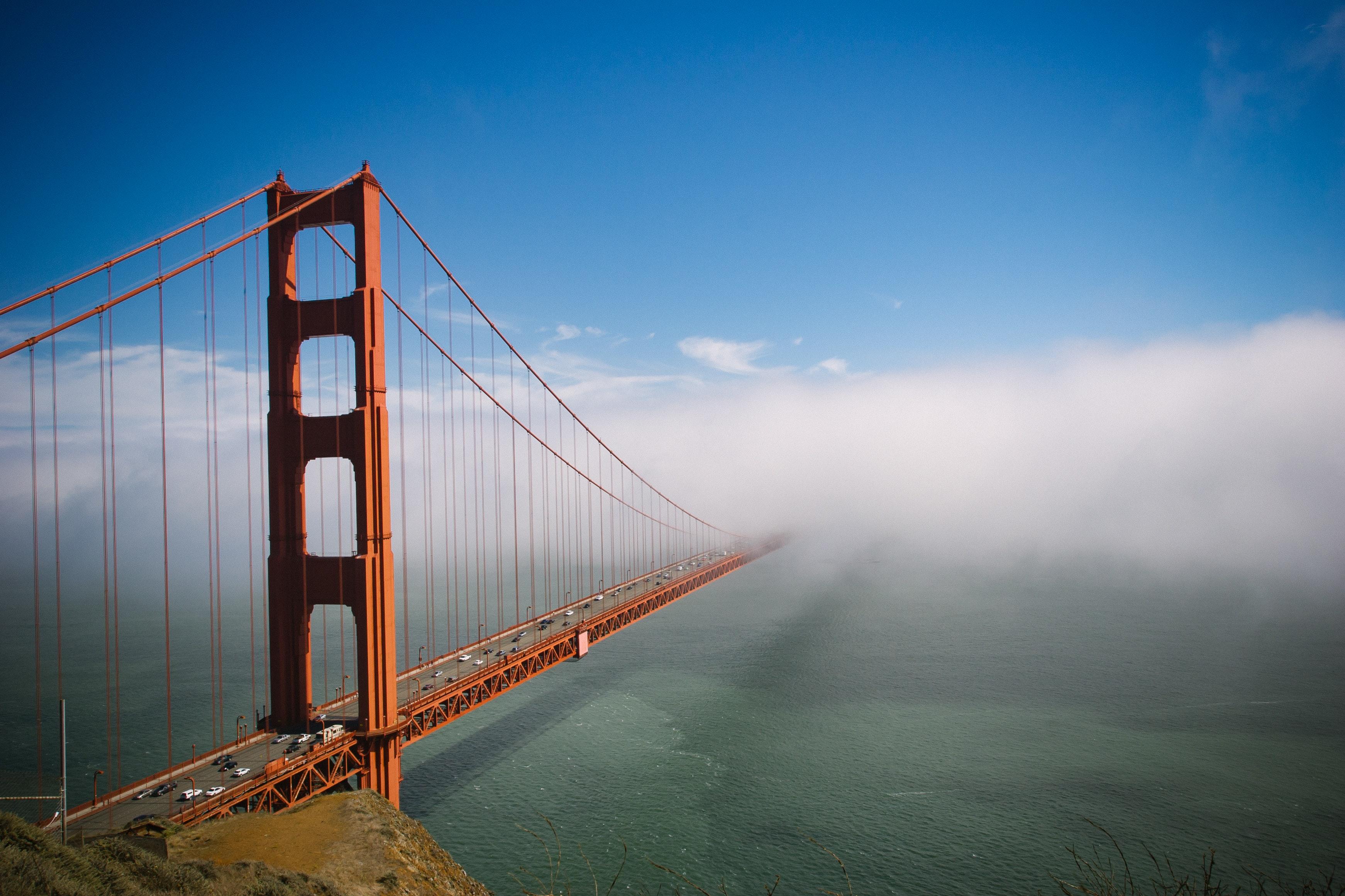 Мост рава. Мост золотые ворота в Сан-Франциско. Голден гейт бридж. Golden Gate Bridge мост.