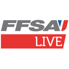 FFSA Live আইকন