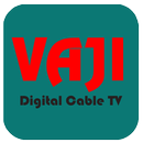 VAJI CABLE TV APK