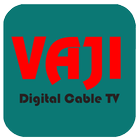 VAJI CABLE TV simgesi