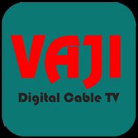 VAJI CABLE TV Ekran Görüntüsü 1