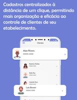 Agenda Cliente 截图 1