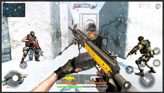 Juegos pistolero
