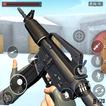 FPS Commando Ops Shooter Games icon