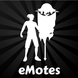 eMotes Pro Dance & Emotes Tool icône