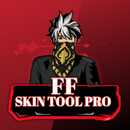 FFF FF Skin Tool Pro APK