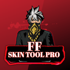 FFF FF Skin Tool Pro icon