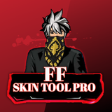 FFF FF Skin Tool Pro icône