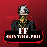 FFF FF Skin Tool Pro আইকন