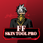 FFF FF Skin Tool Pro 图标