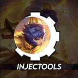InjecTools Skin Tool icon