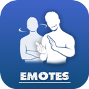 FF Emotes with Dances APK