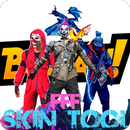 FFF FF SKIN TOOL:Fix Lag APK