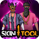 ff skin tool APK