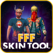 FFF Skin Tools & Rare Emotes