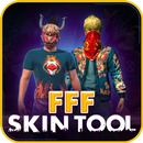 FFF Skin Tools & Rare Emotes APK