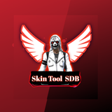 FFF FF Skin Tool ikona