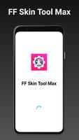 FF Skin Tool ポスター