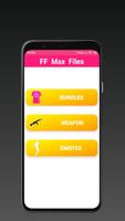 FF Skin Tool スクリーンショット 2