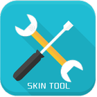Skin Tool Pro-icoon