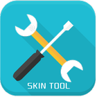 Skin Tool Pro icône