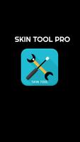 Skin Tool Pro ポスター