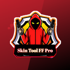 FFF Skin Tool FF Pro ikon