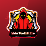FFF Skin Tool FF Pro icône