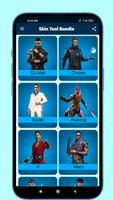 Fre Fire Skin Tools - Bundles captura de pantalla 3
