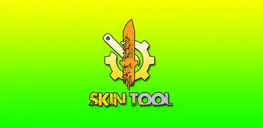 FFF FF Skin Tools & Mod Skins