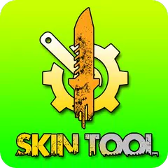 Baixar FFF FF Skin Tools & Mod Skins APK