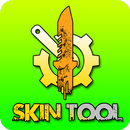 FFF FF Skin Tools & Mod Skins APK