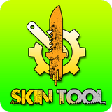 FFF FF Skin Tools & Mod Skins-icoon