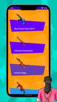 FFF FF Skin Tools & Mod Skins Ekran Görüntüsü 3