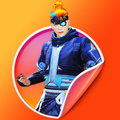 FREEFY: Stickers, Wallpapers