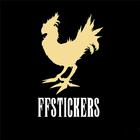 GameStickers icon