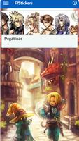 GameStickers poster