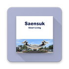 Saensuk Smart Living أيقونة