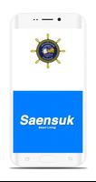 Saensuk Smart Living 海报