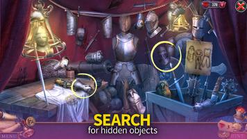 Through the Looking Glass F2P الملصق