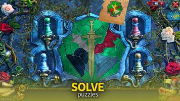 Through the Looking Glass F2P تصوير الشاشة 2