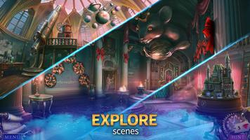 Secrets of the Nutcracker F2P ảnh chụp màn hình 1
