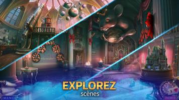Secrets du Casse-Noisette F2P capture d'écran 1