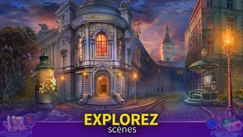 Dark City: Vienne (F2P) capture d'écran 1